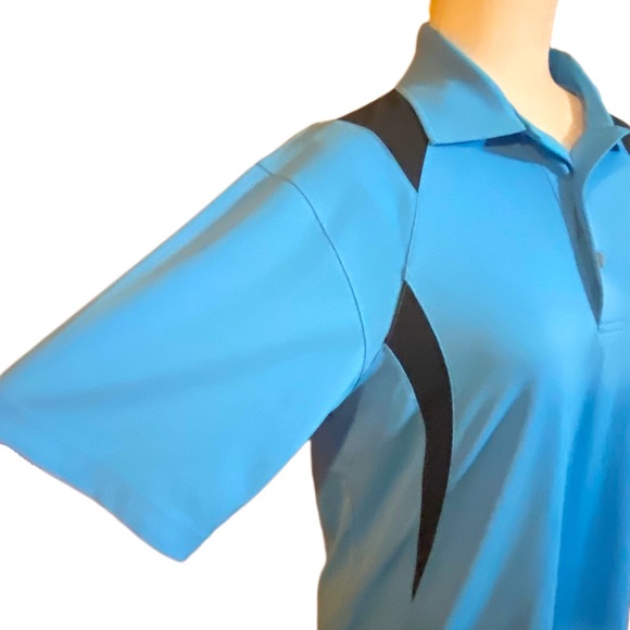 PGA TOUR
Men's Multicolor Conversation Polo Shirt - Picture 3 of 5